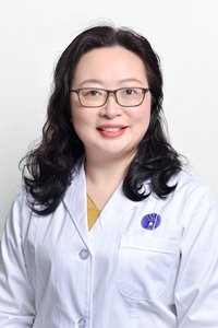 翟东霞基因检测