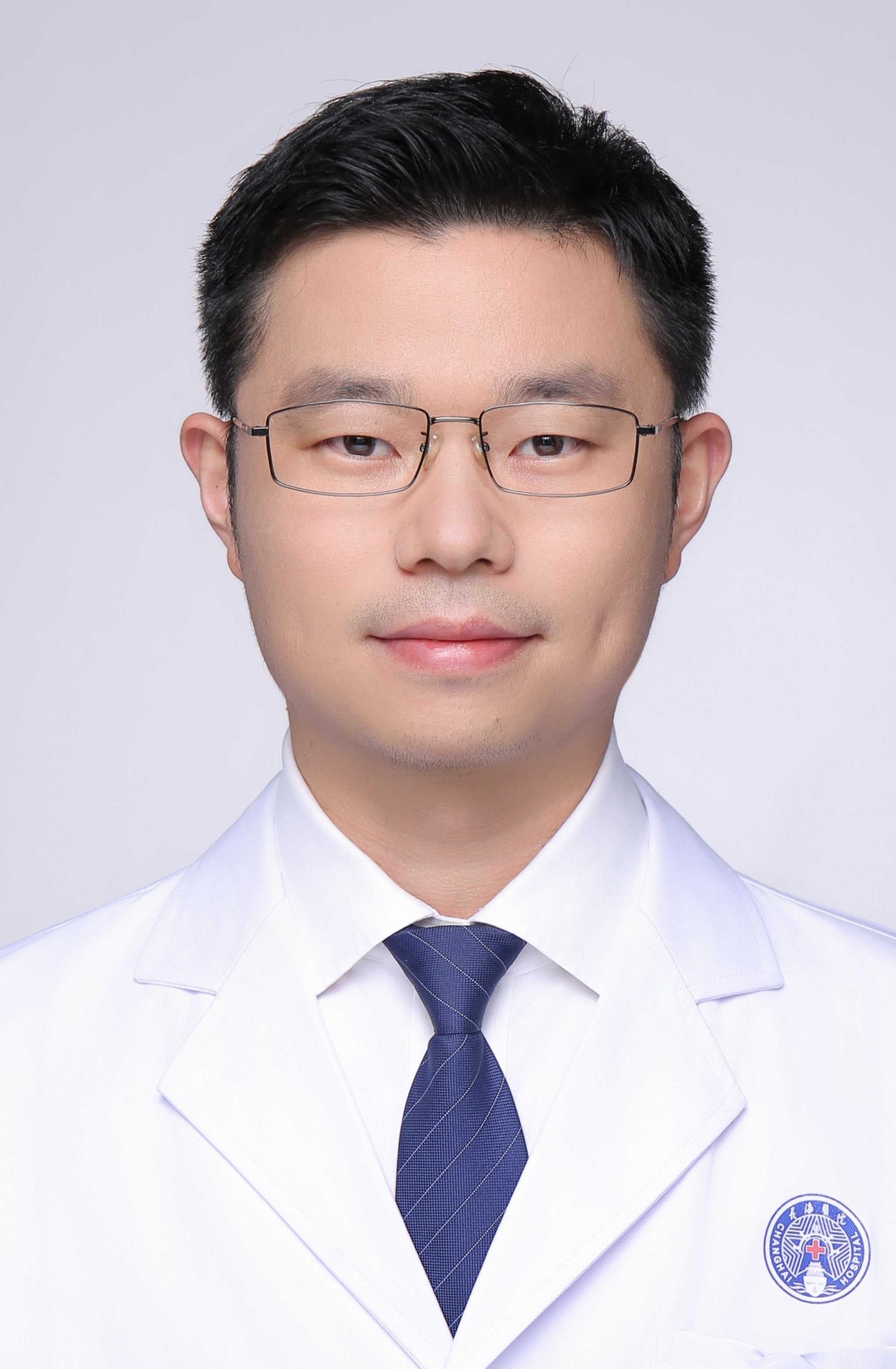 赵九龙基因检测