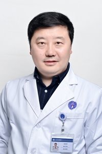 赵铁军基因检测