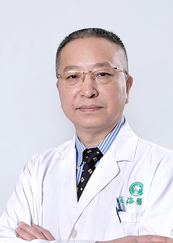 陈和忠基因检测