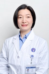 陈姬秀基因检测