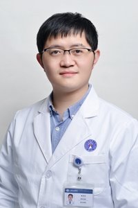 黄浩杰基因检测