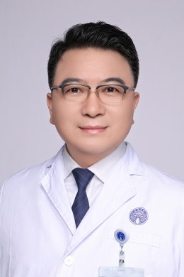 龚海峰基因检测