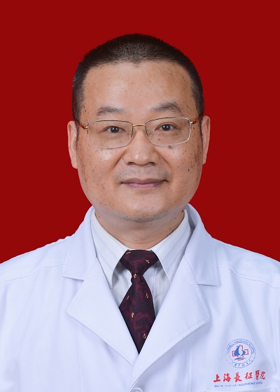 任吉忠基因检测