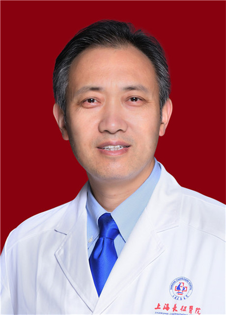 卢旭华基因检测