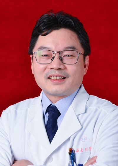 吕碧涛基因检测