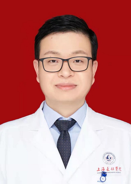 吴志鹏基因检测