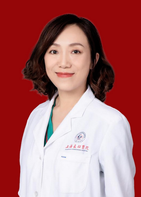 孙宁霞基因检测