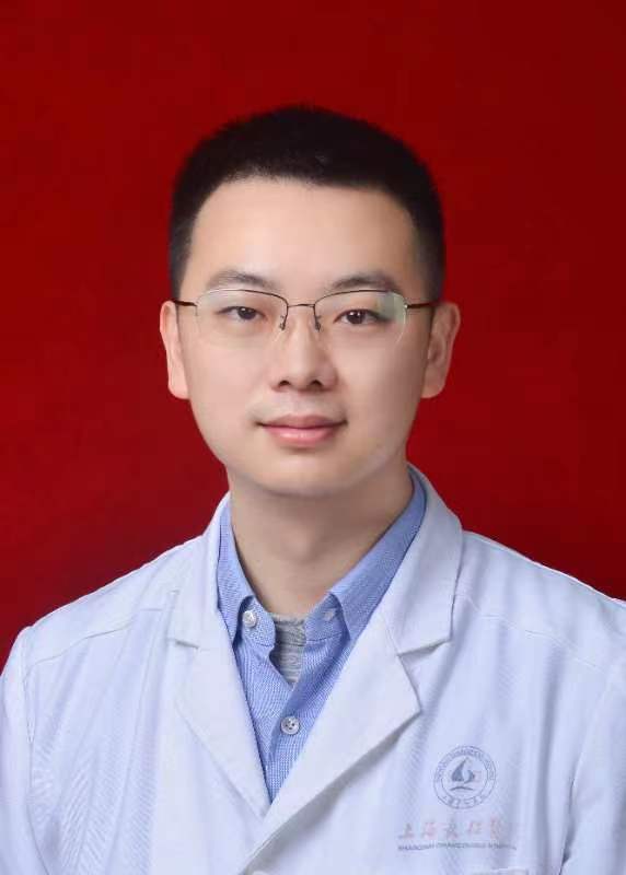 孙璟川基因检测