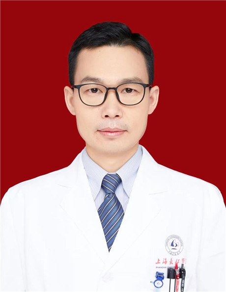 杨兴海基因检测