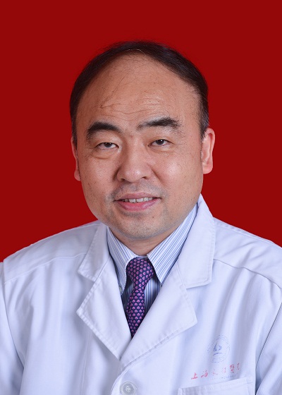 肖建如基因检测