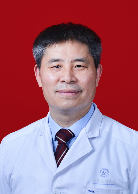 许国华基因检测