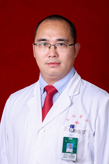 谢孝兴基因检测