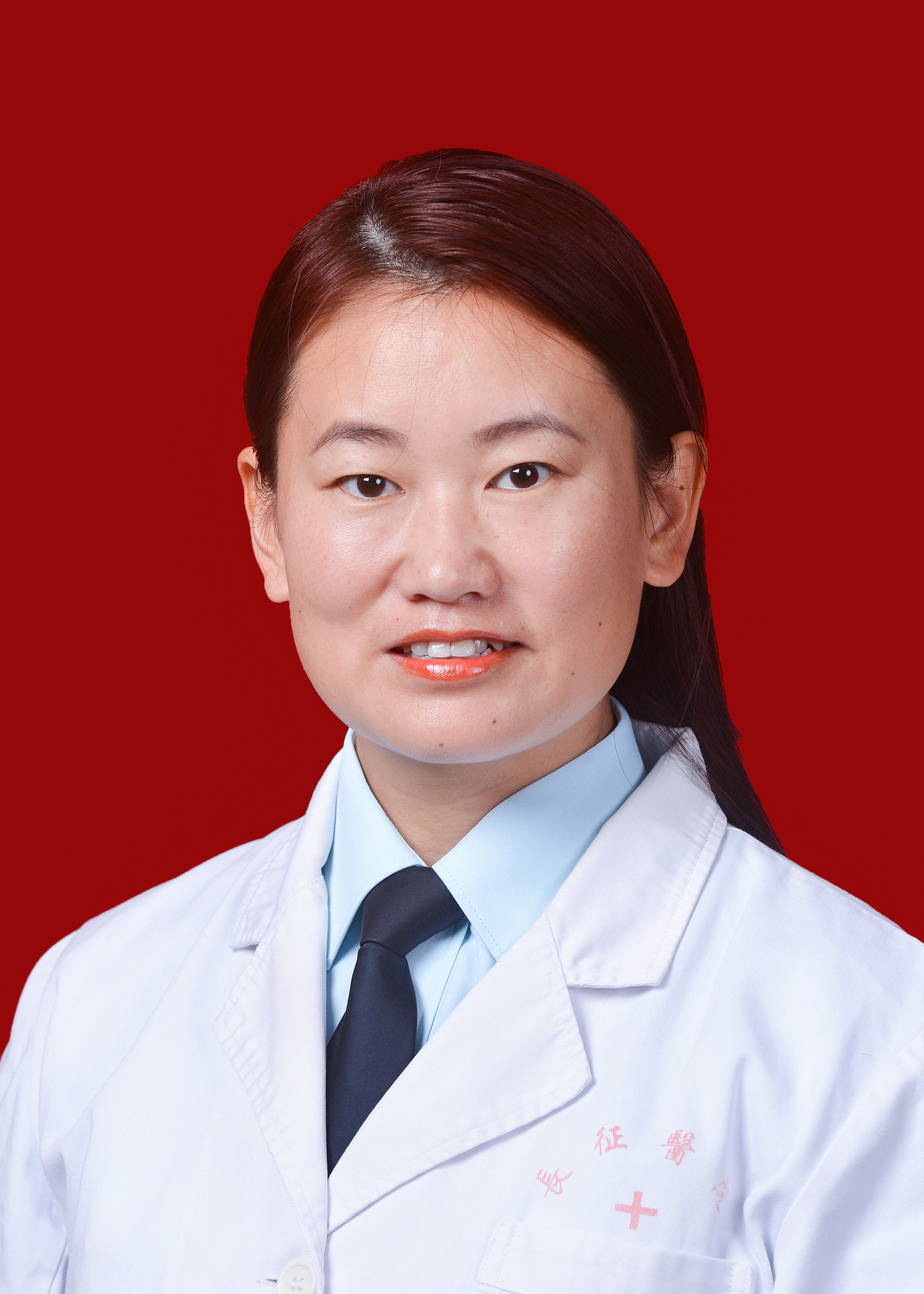 马小梅基因检测