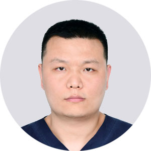 郑剑桥基因检测