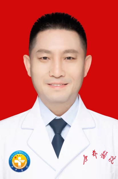 冀晋杰基因检测