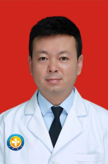 唐海利基因检测