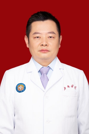 姚青林基因检测