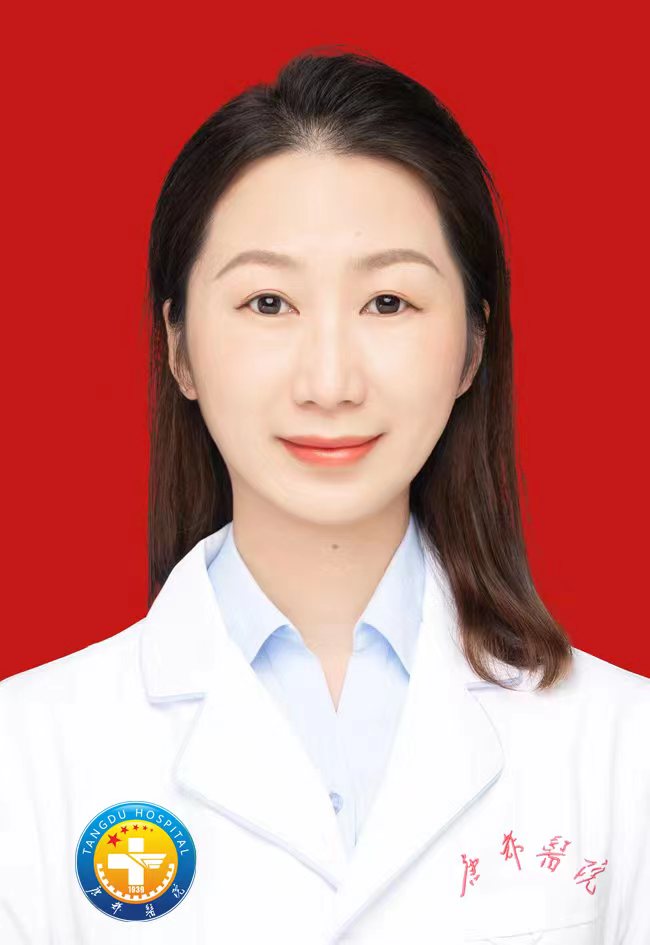 庄莹莹基因检测