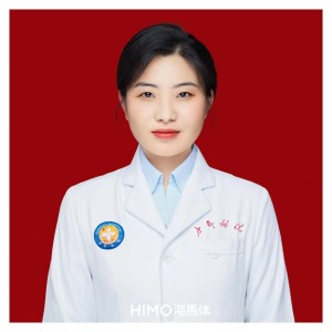 张蓓蕾基因检测