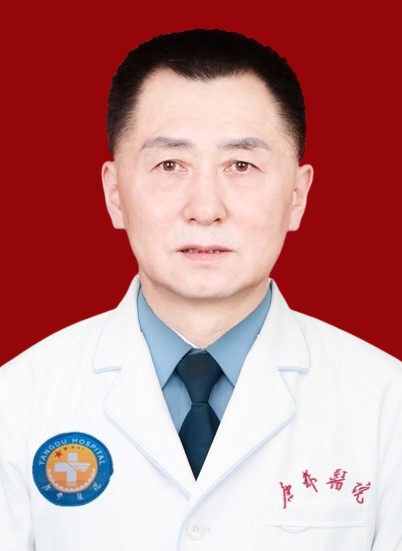 李宏增基因检测