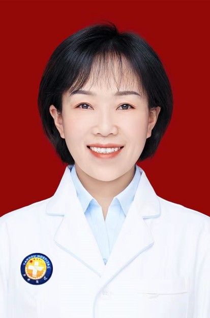 焦卉朵基因检测