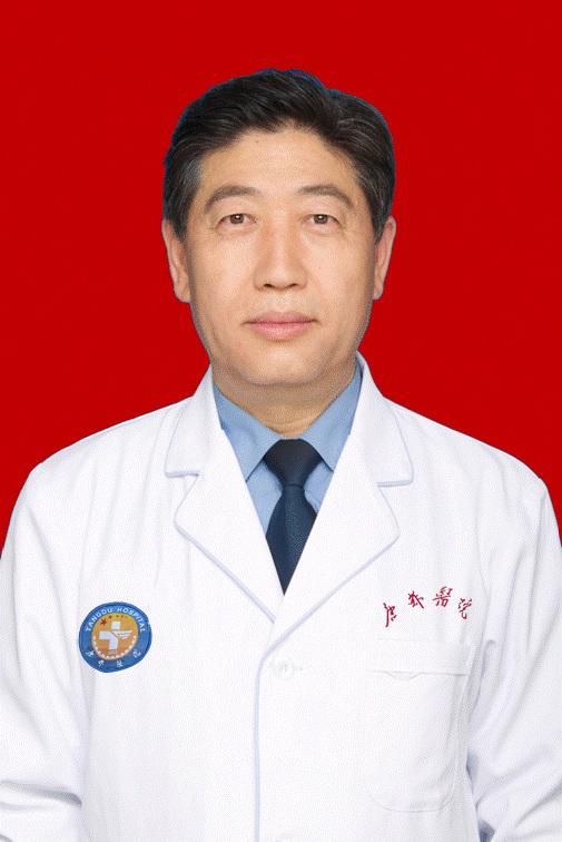 赵保民基因检测