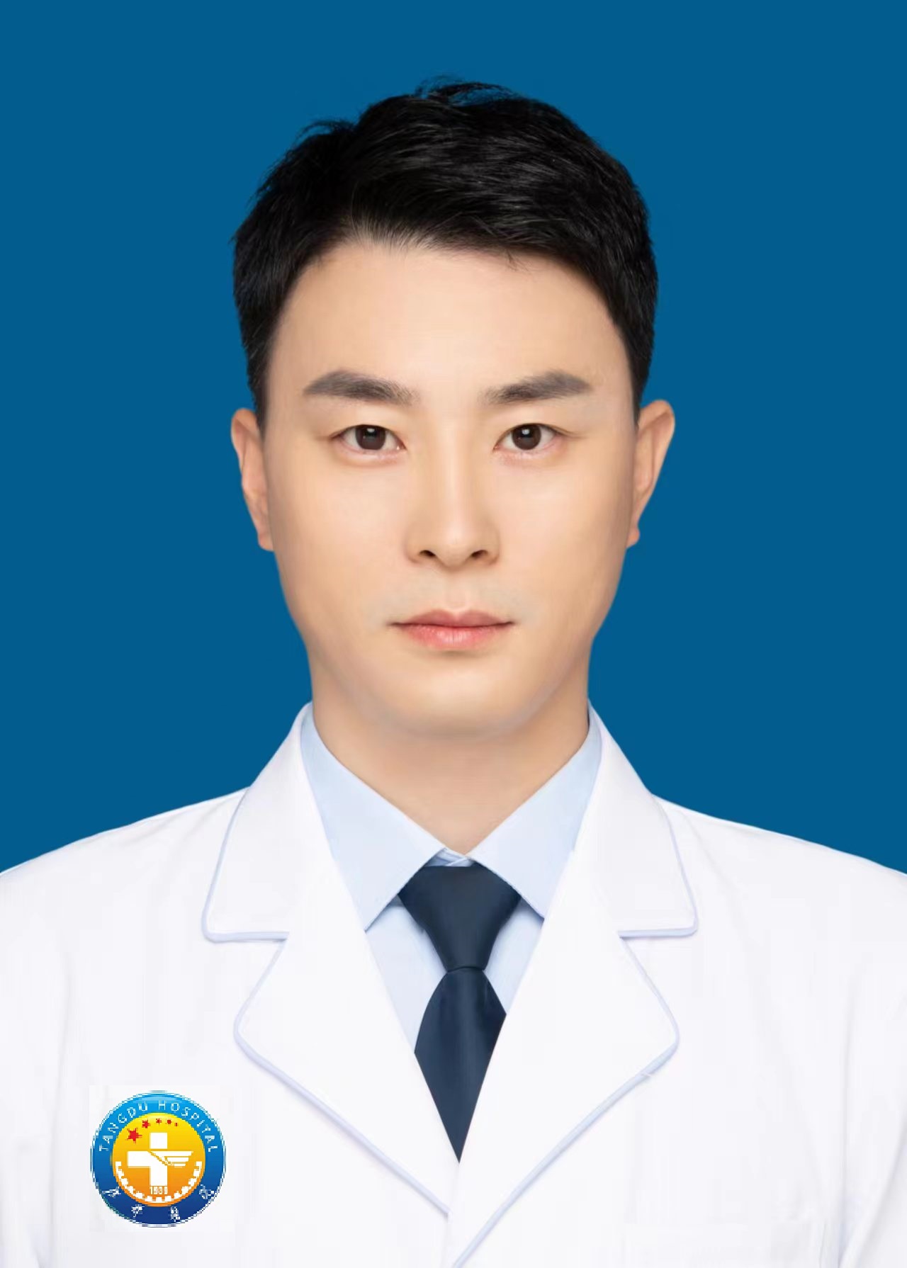 赵建奎基因检测