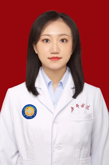 郝启萌基因检测