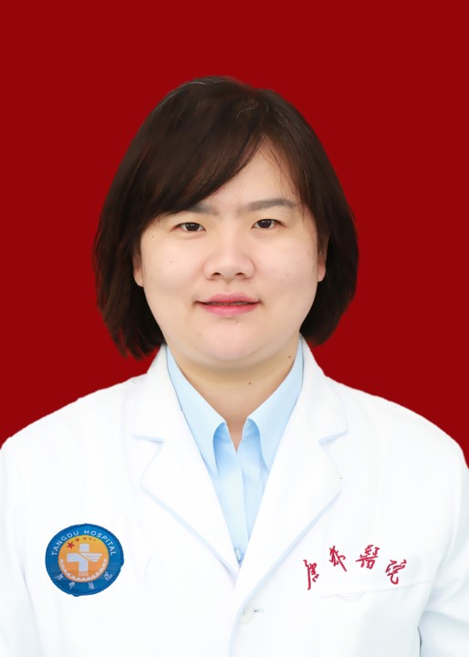 郭荣静基因检测