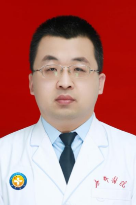 陈亚峰基因检测