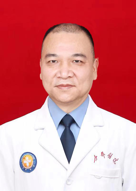 马建军基因检测