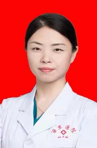 乔谷媛基因检测