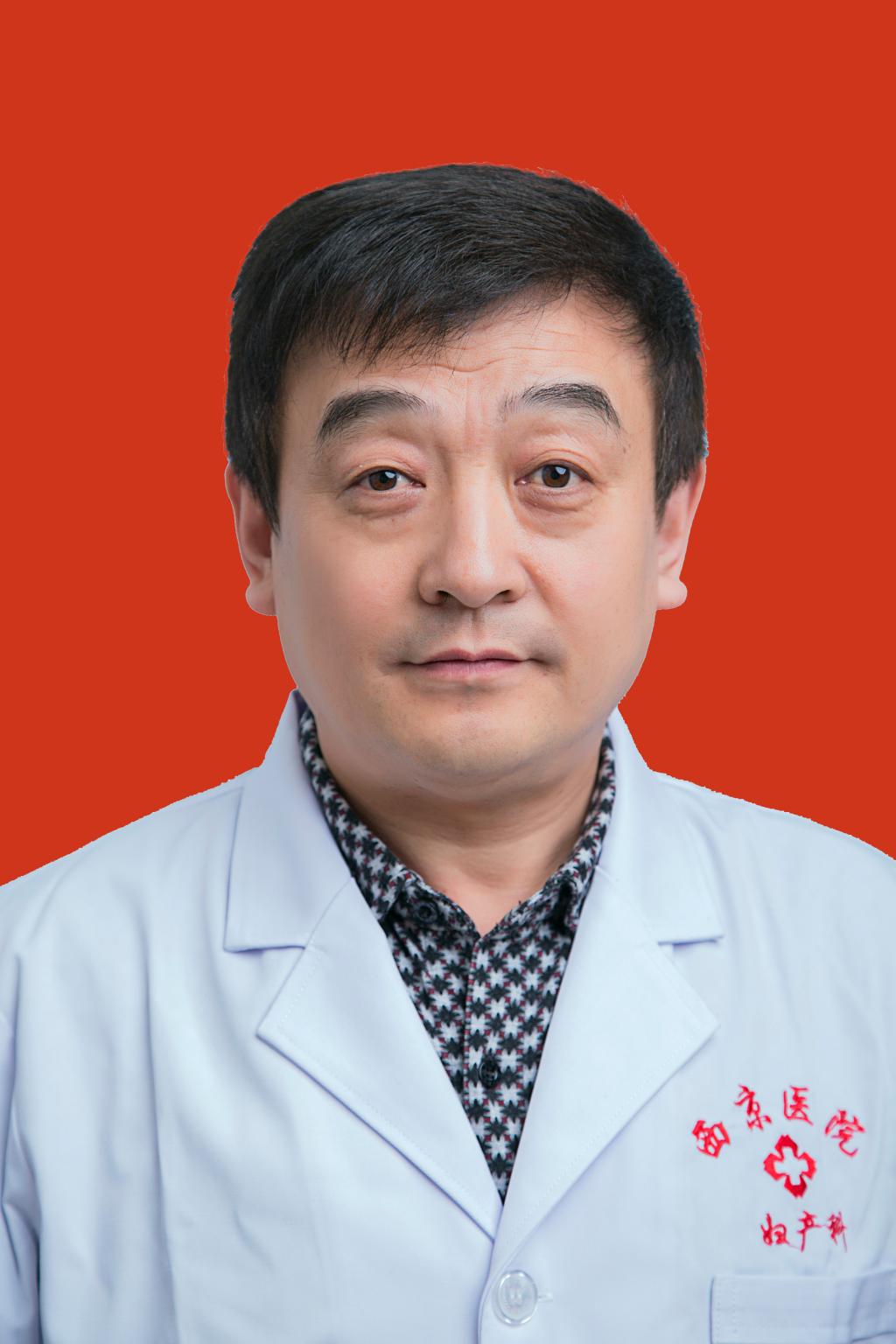 于月成基因检测