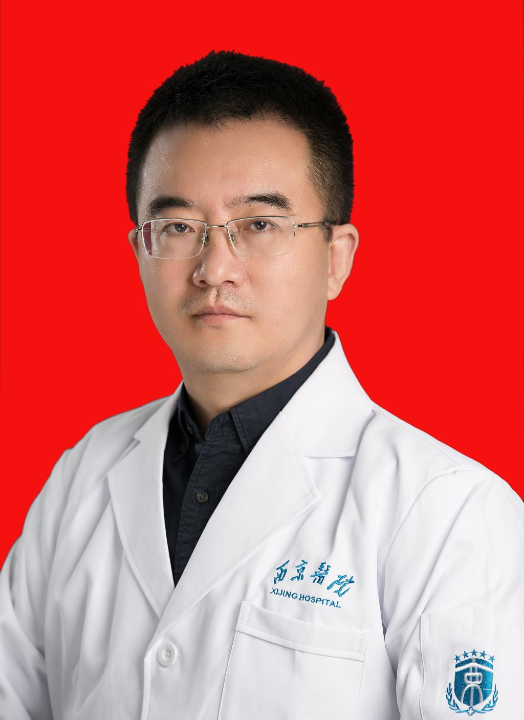 冯旭阳基因检测