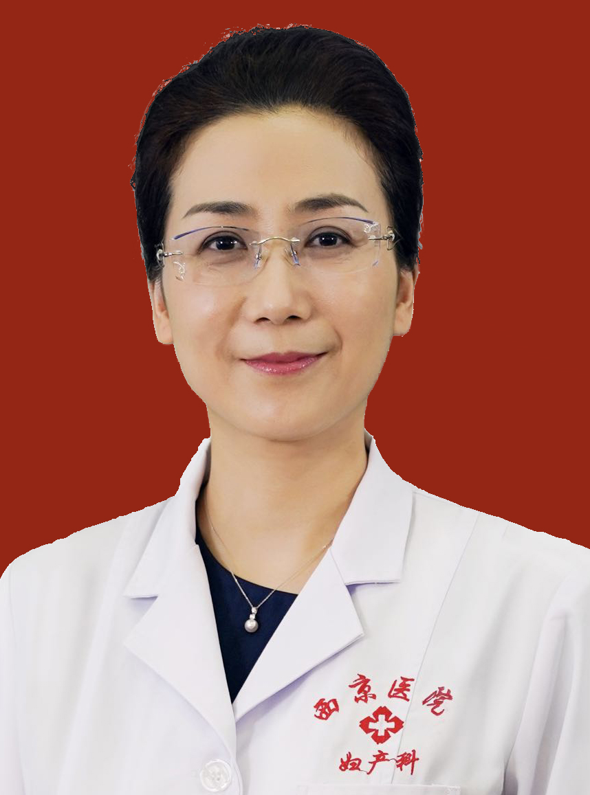 刘淑娟基因检测