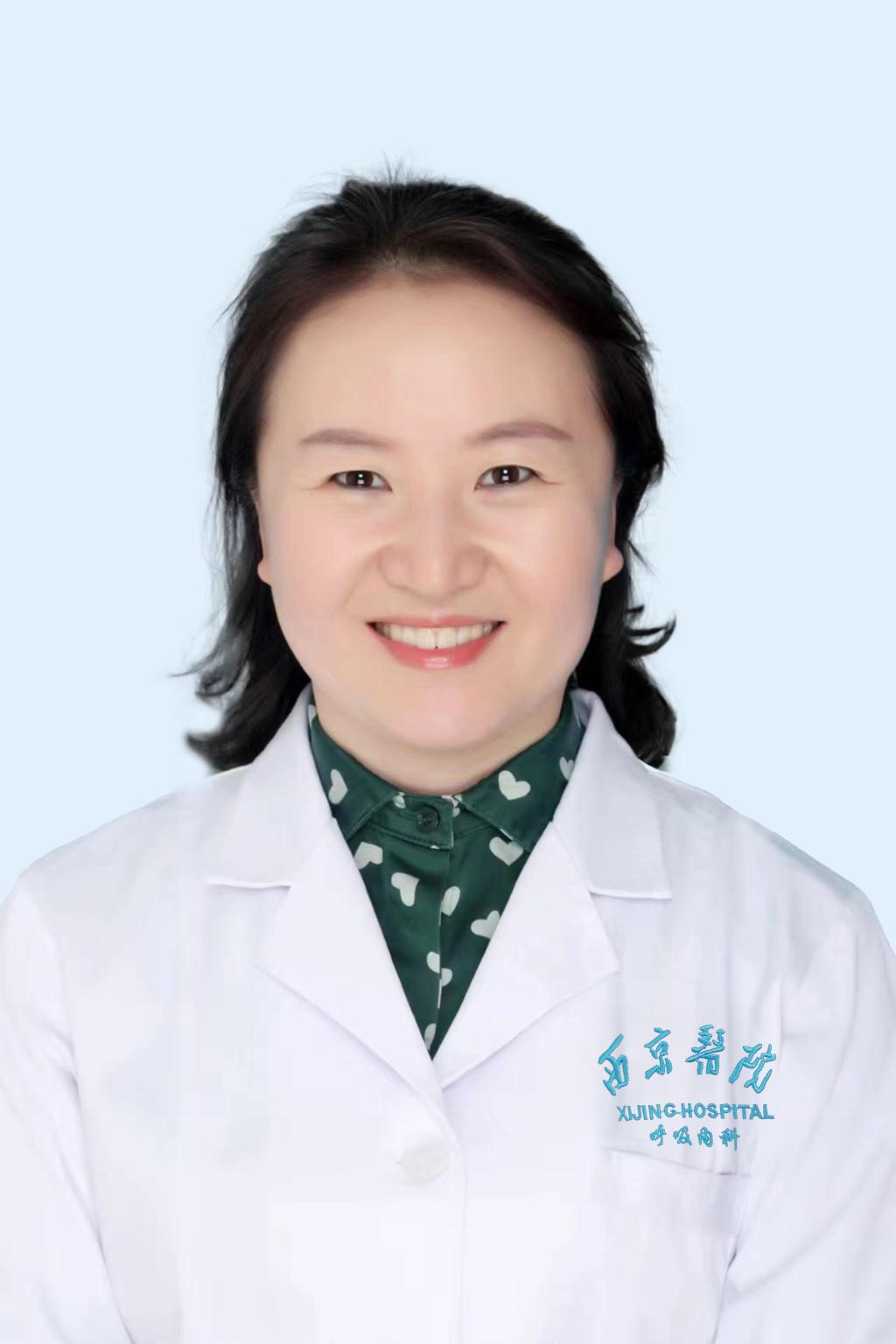 刘玲莉基因检测