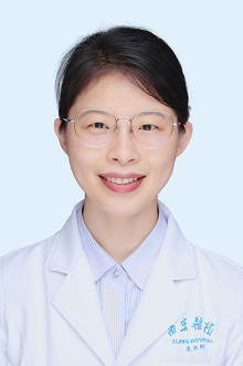 刘荣荣基因检测