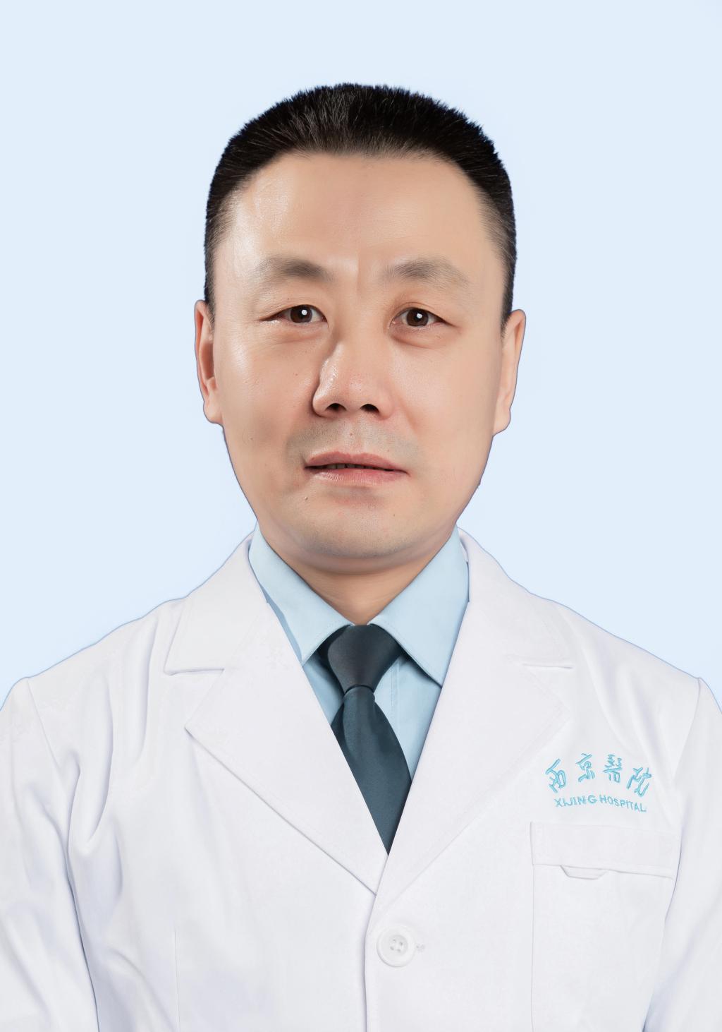 刘金成基因检测