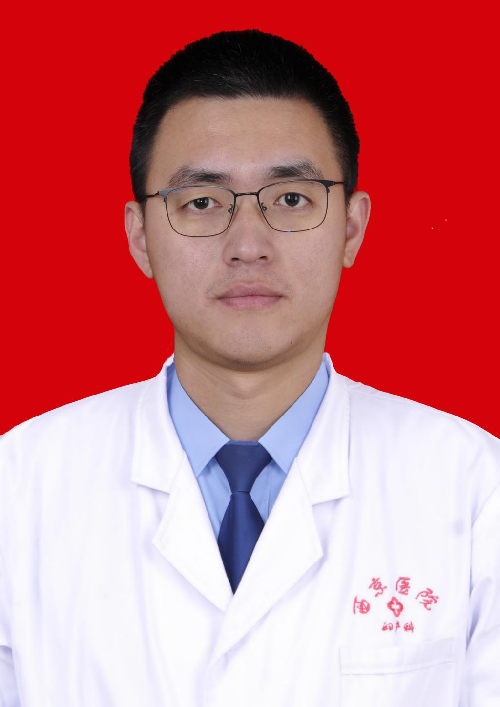 周福兴基因检测