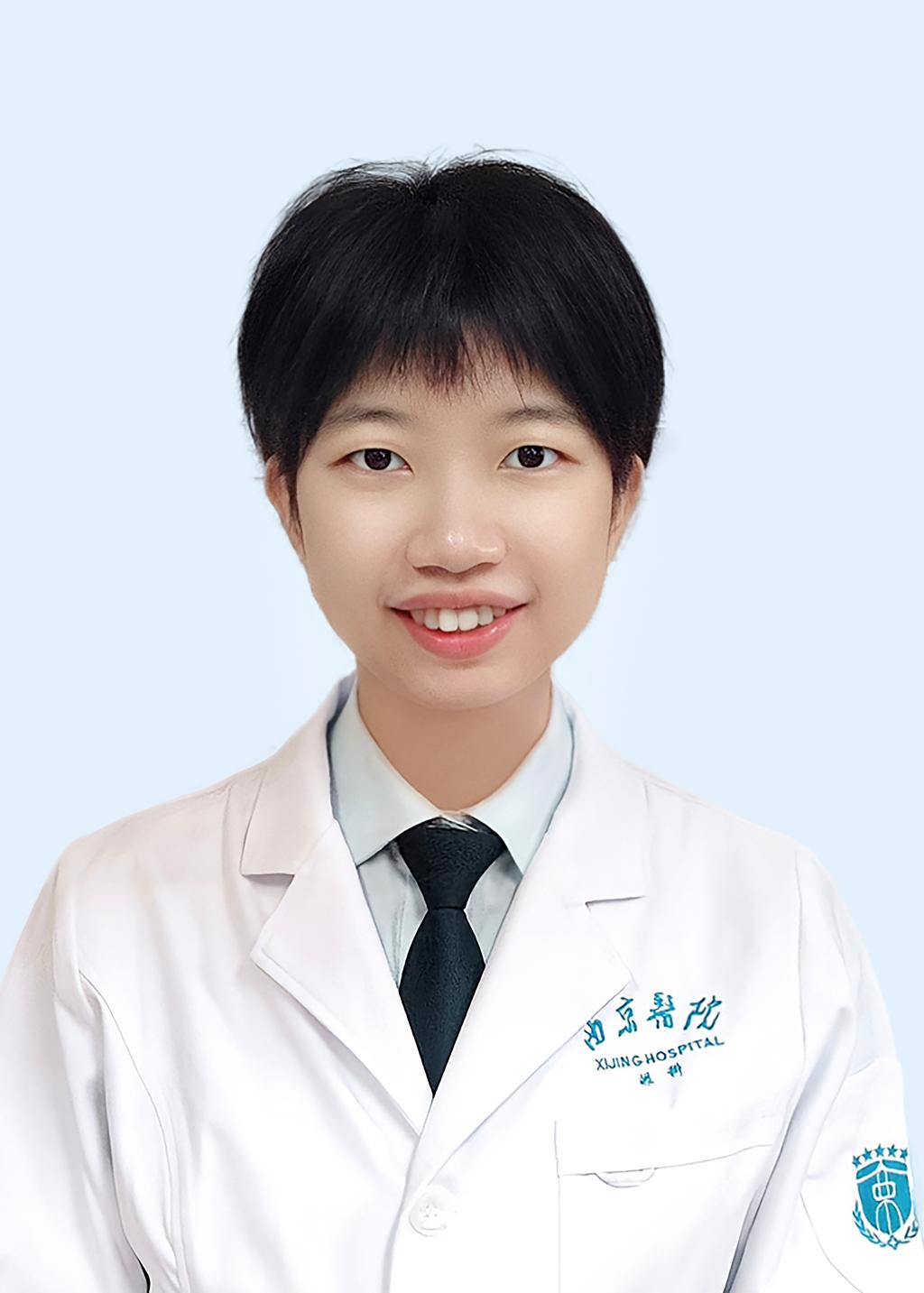 孙嘉星基因检测