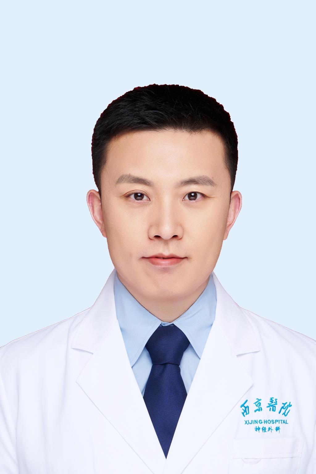 孙季冬基因检测