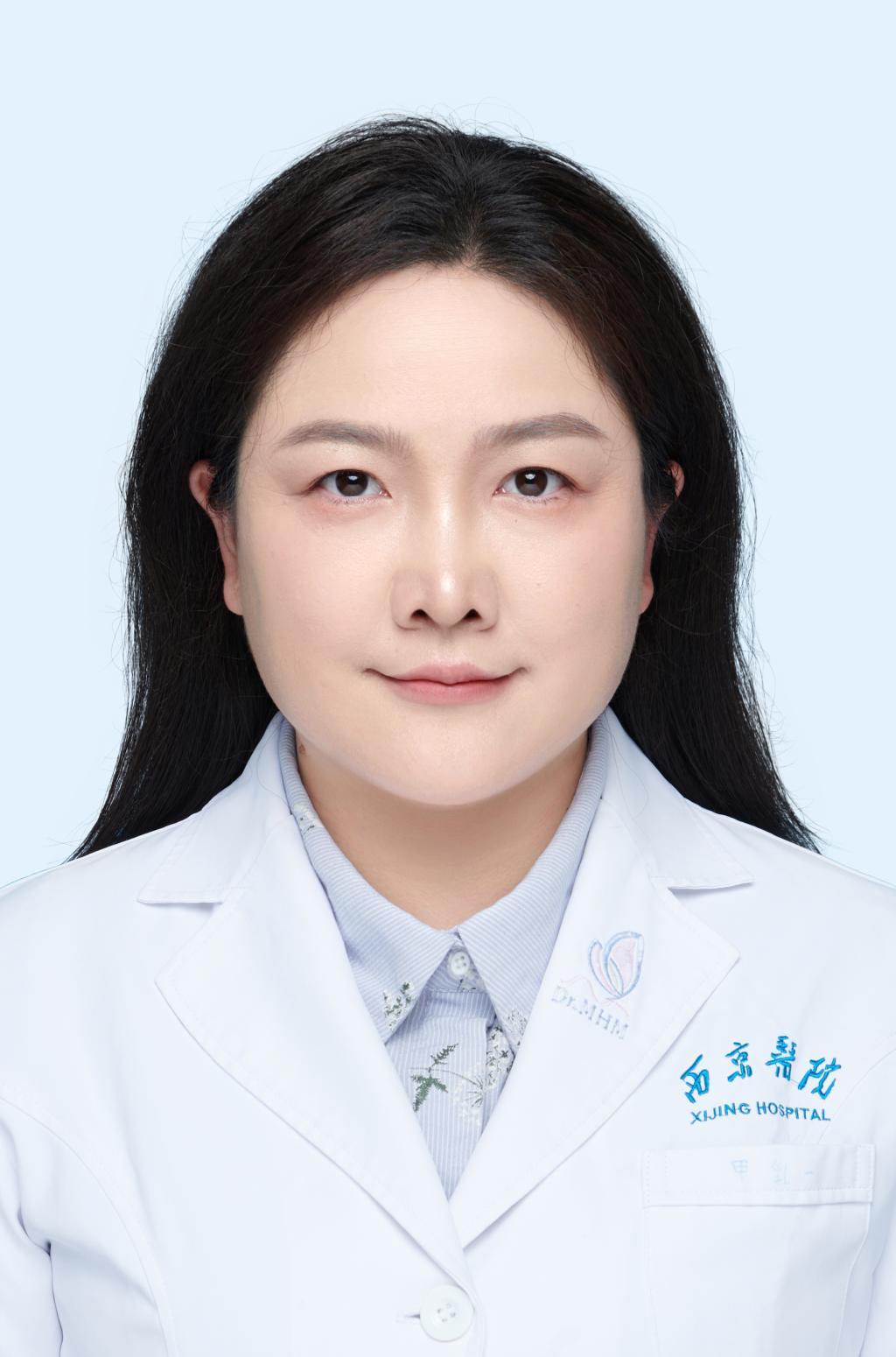 孟慧敏基因检测