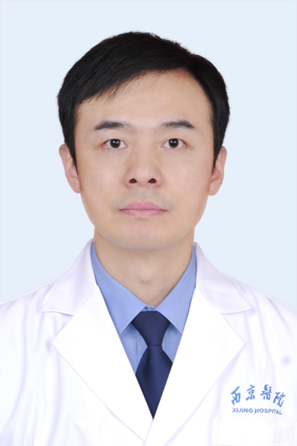 宋立强基因检测