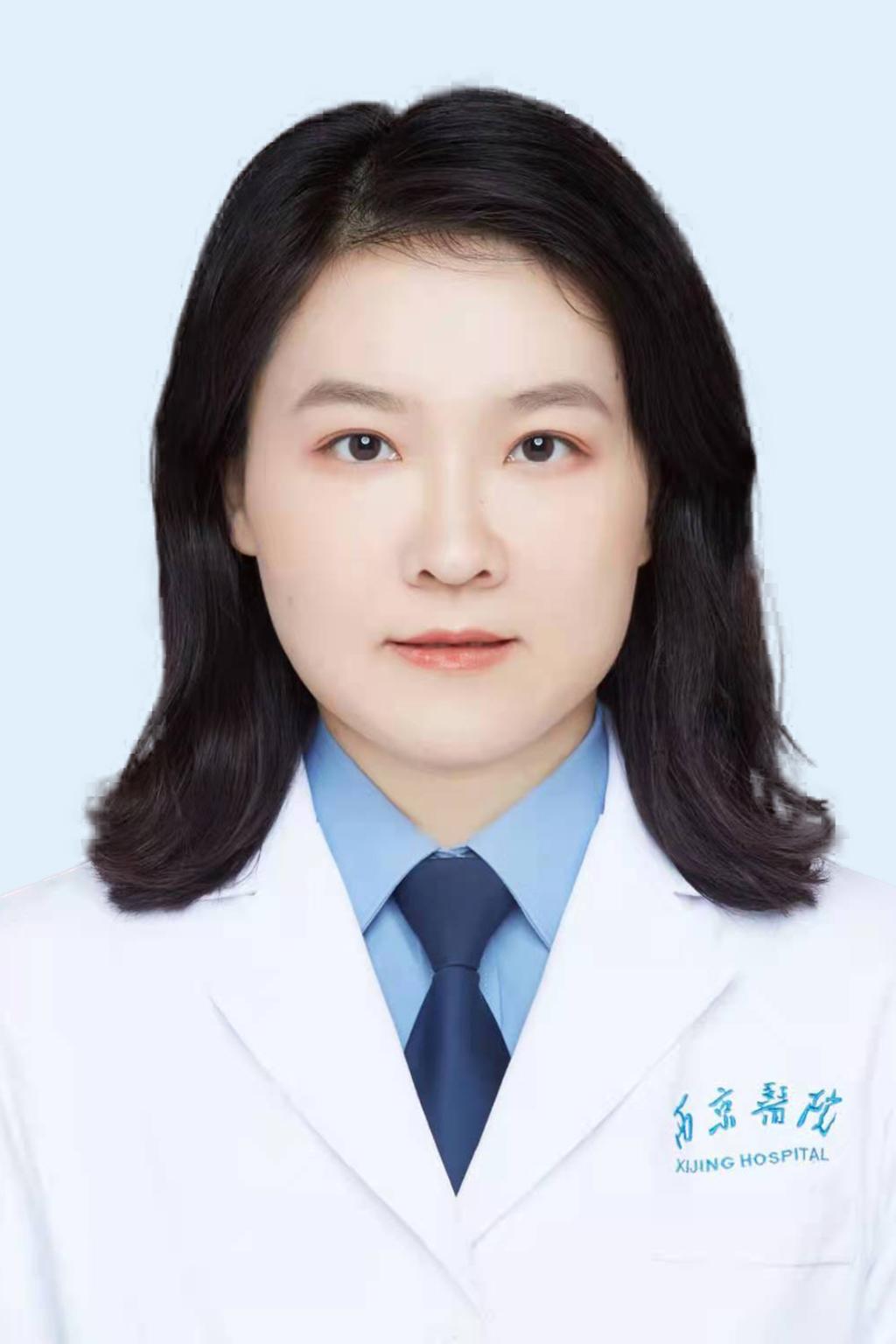 屈朔瑶基因检测