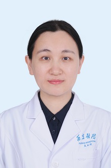 屈欢欢基因检测