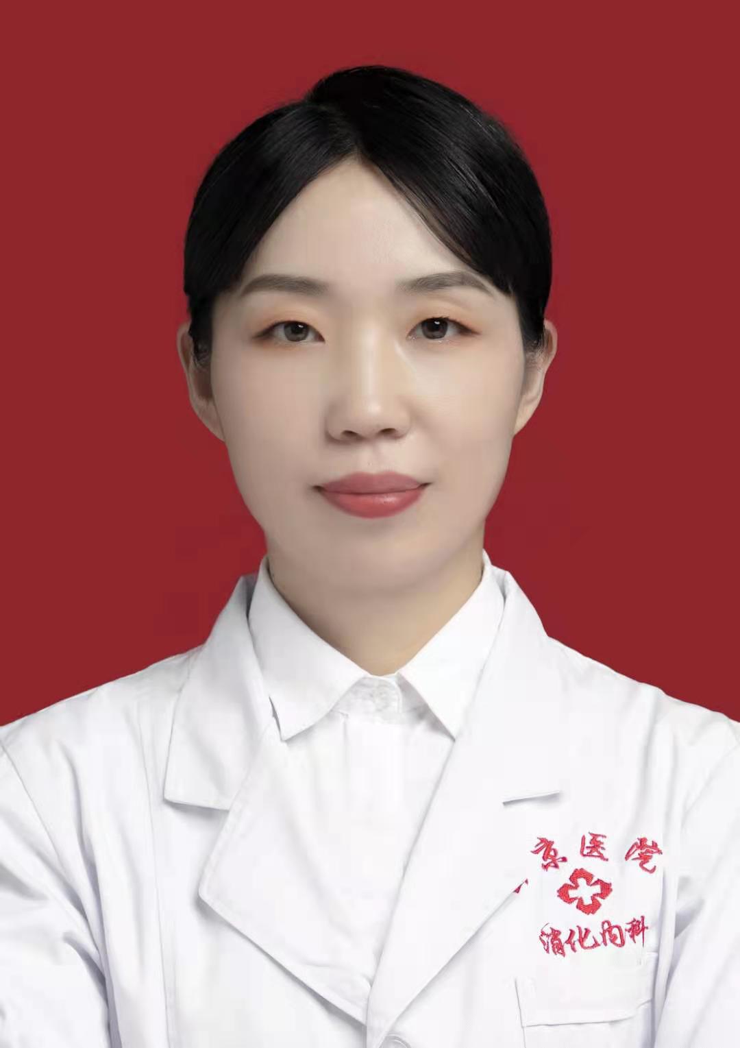 崔丽娜基因检测