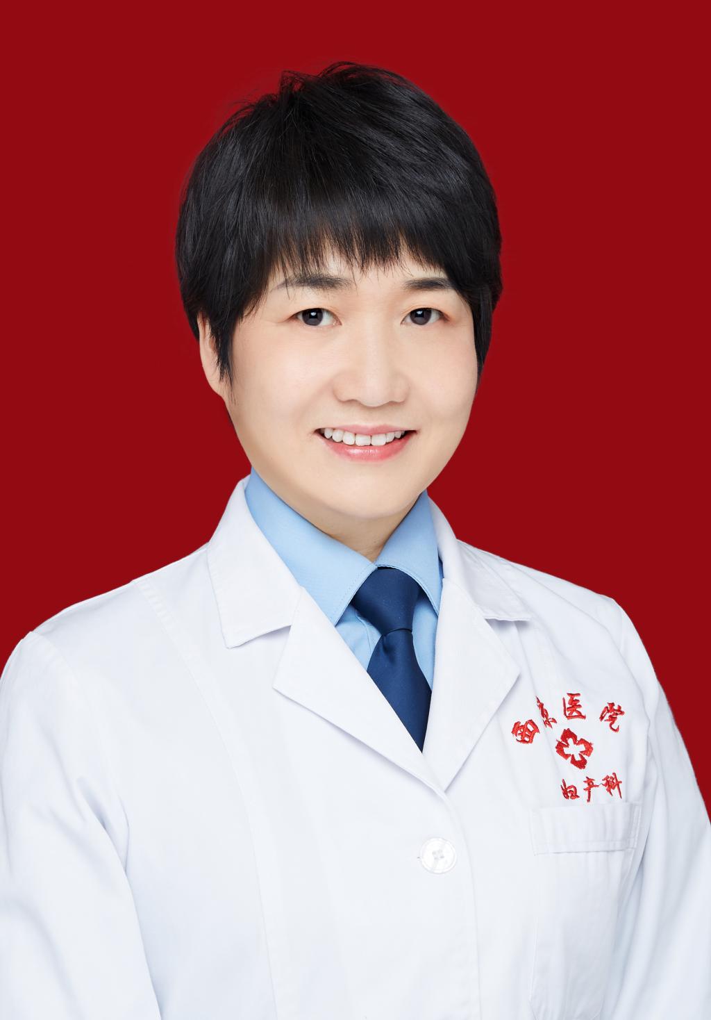 张建芳基因检测