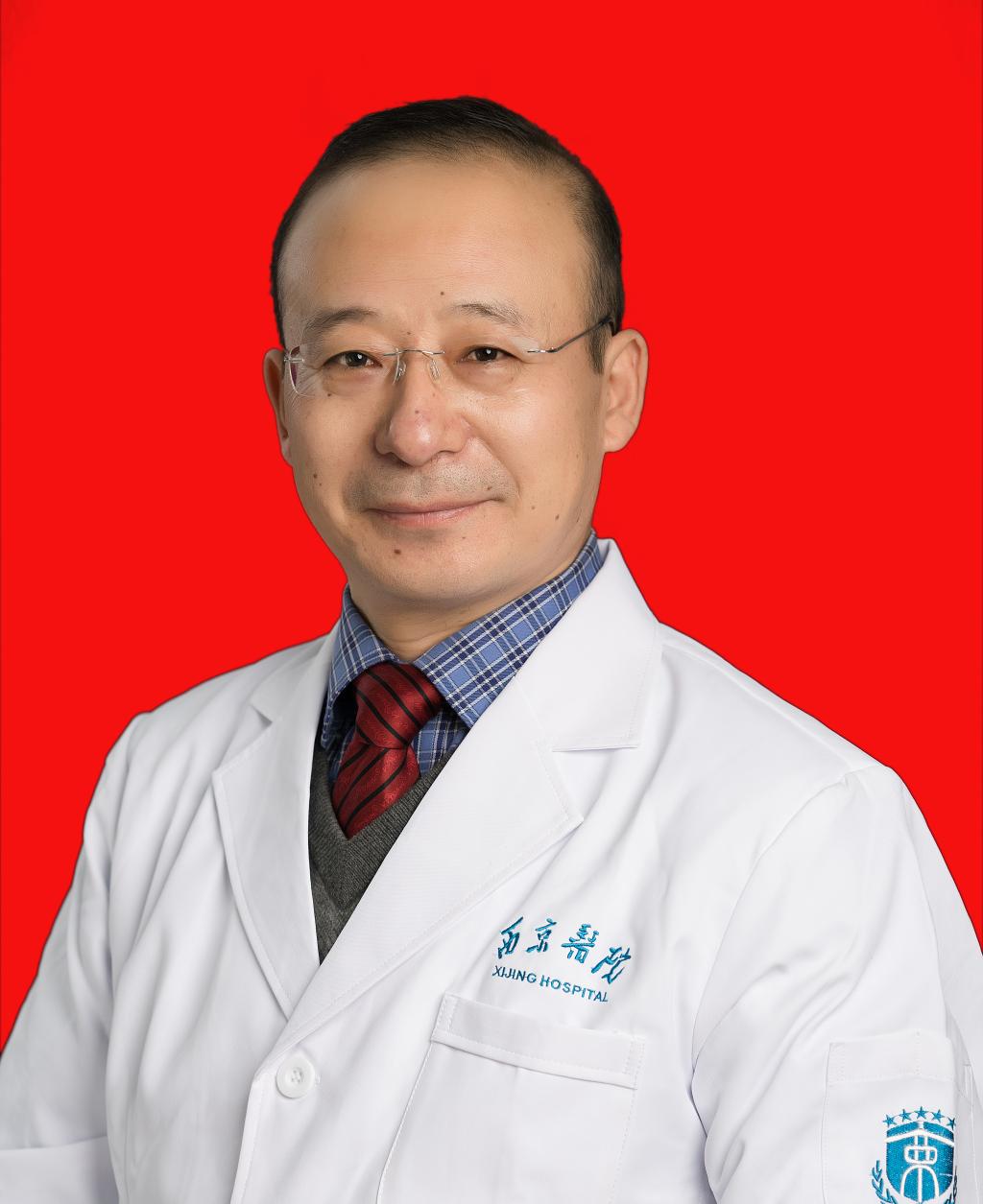 张殿新基因检测