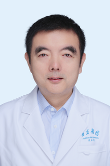 张海龙基因检测